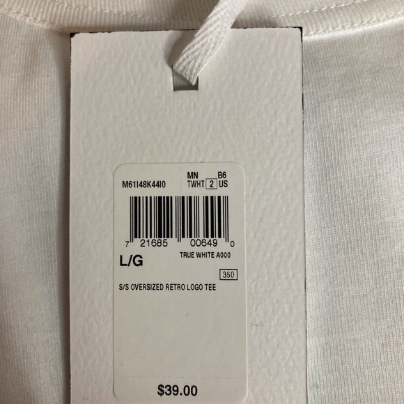 Guess X A$aP Rocky collab shirt from 2017 - Picture 3 of 8